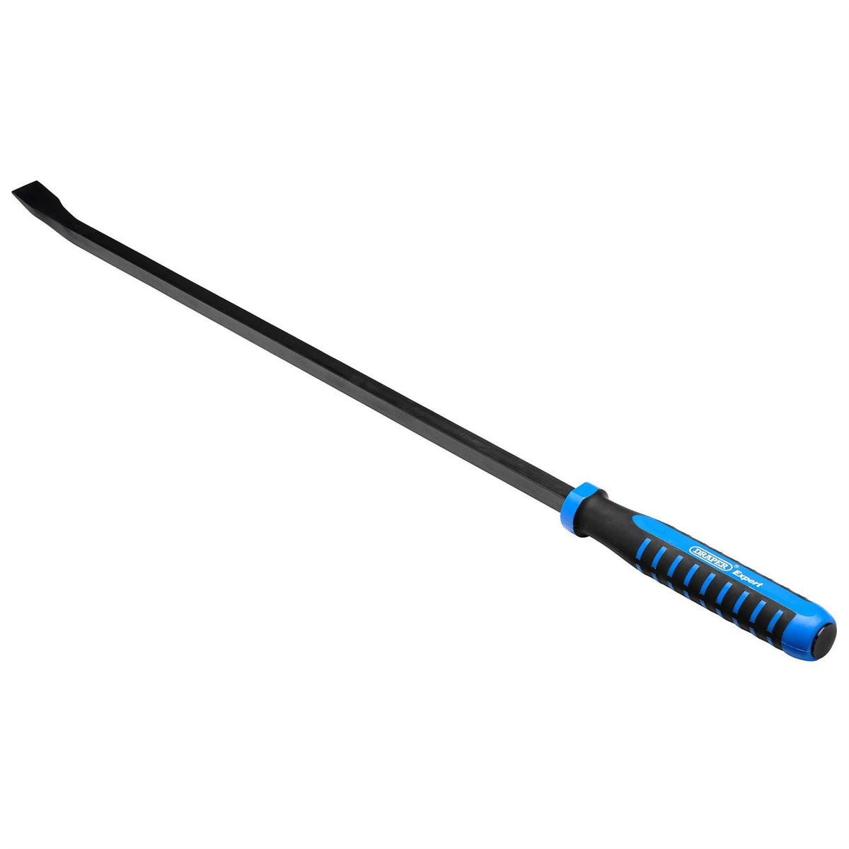 Draper Expert Soft Grip Pry Bar 915mm 27782  White Rose Tools