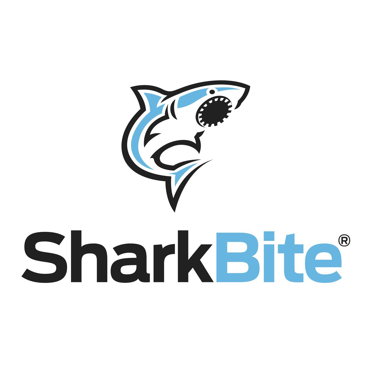 John Guest SharkBite® Reducing Tee 22-15mm 