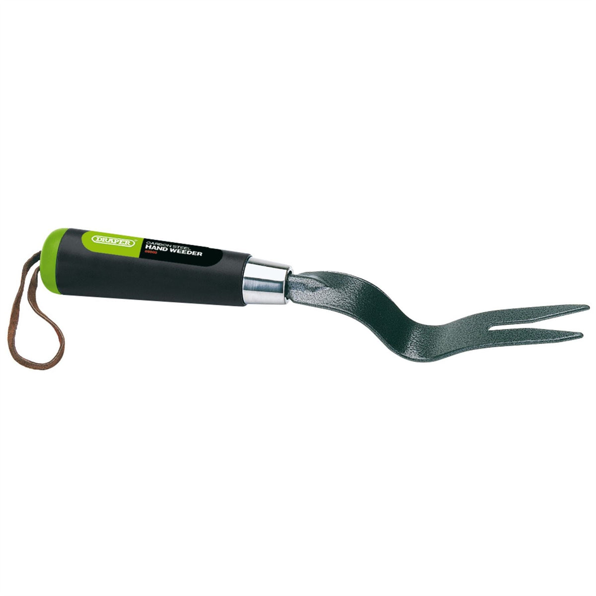 Draper Carbon Steel Heavy Duty Hand Weeder 88808  White Rose Tools