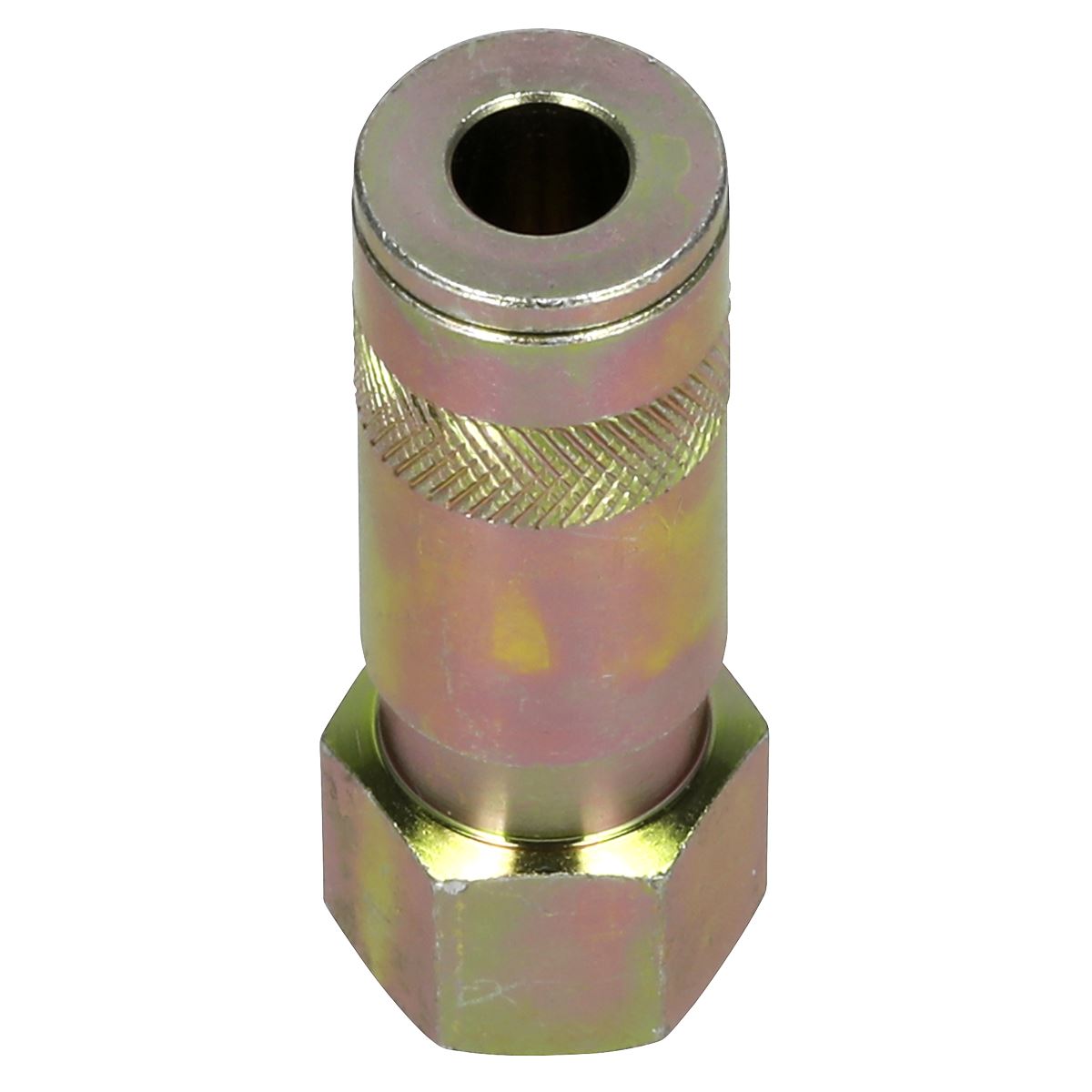 Sealey Coupling Body Female 1/2"BSP  White Rose Tools