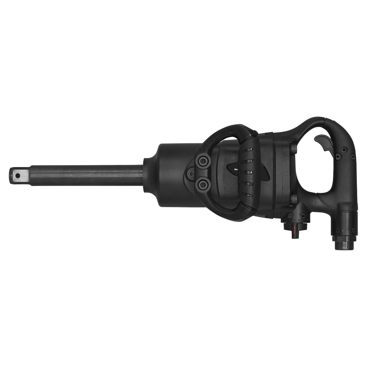 Sealey Premier Air Impact Wrench 1"Sq Drive Twin Hammer 