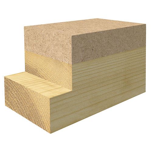 Trend Guided Housing Cutter 21/1X1/2TC 