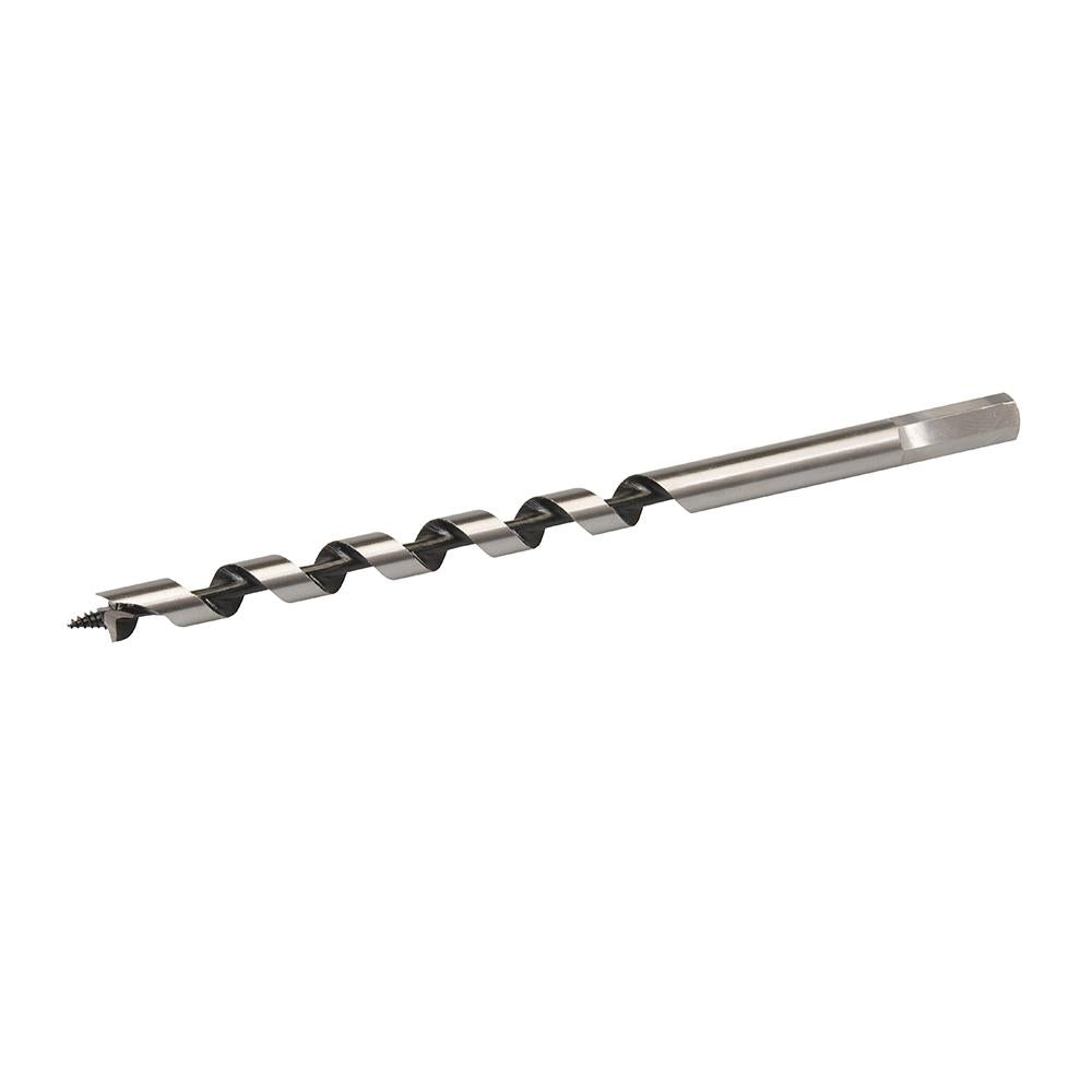 Silverline 235mm Auger Bits 
