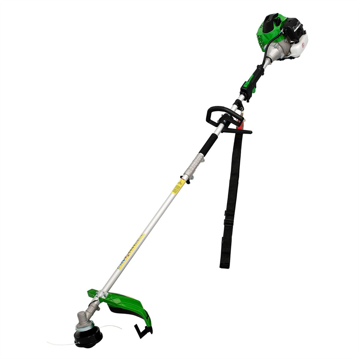 Draper 4-in-1 Petrol Garden Multi-Tool 34.6cc 30272  White Rose Tools