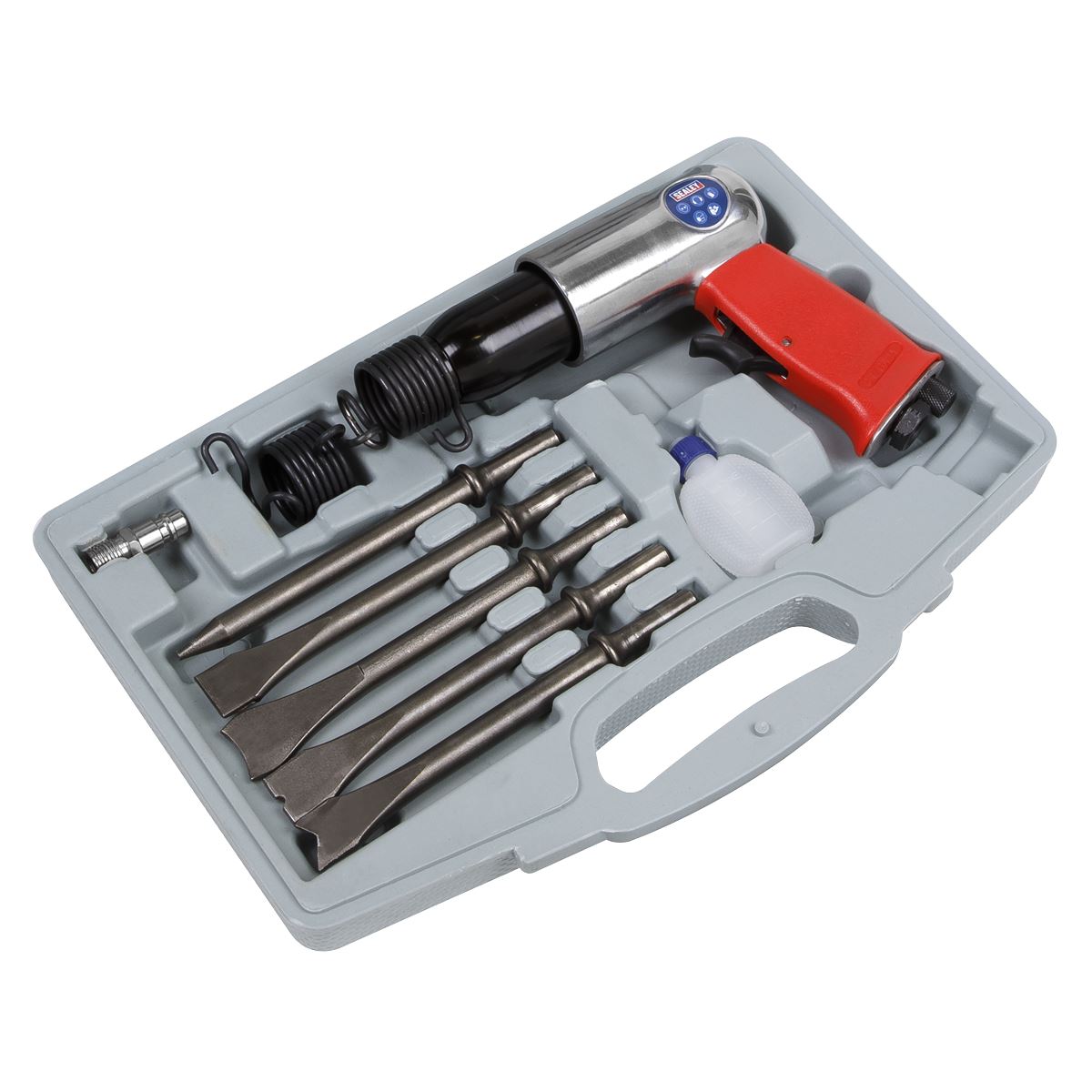 Generation Air Hammer Kit Long Stroke 