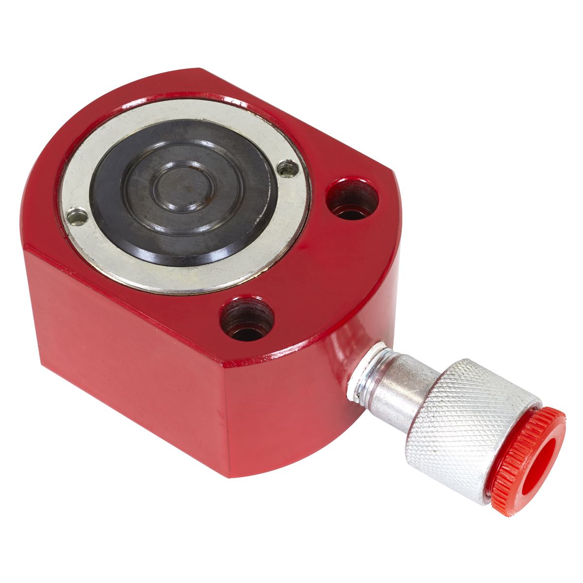 Sealey Push Ram - Short 10 Tonne