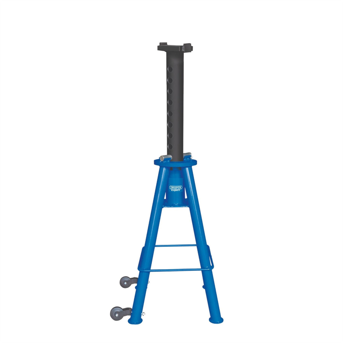 Draper Expert High Level Axle Stand 10 Tonne 20117  White Rose Tools