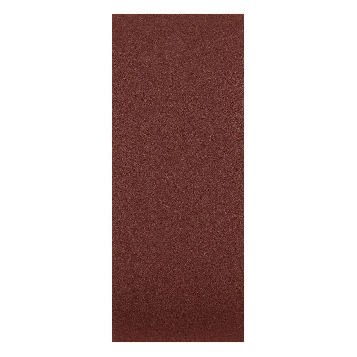 Worksafe by Sealey Orbital Sanding Sheet 115 x 280mm 120Grit - Pack of 5