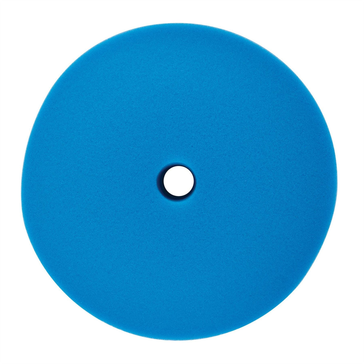 Draper Polishing Sponge - Light Cut 180mm 46298  White Rose Tools