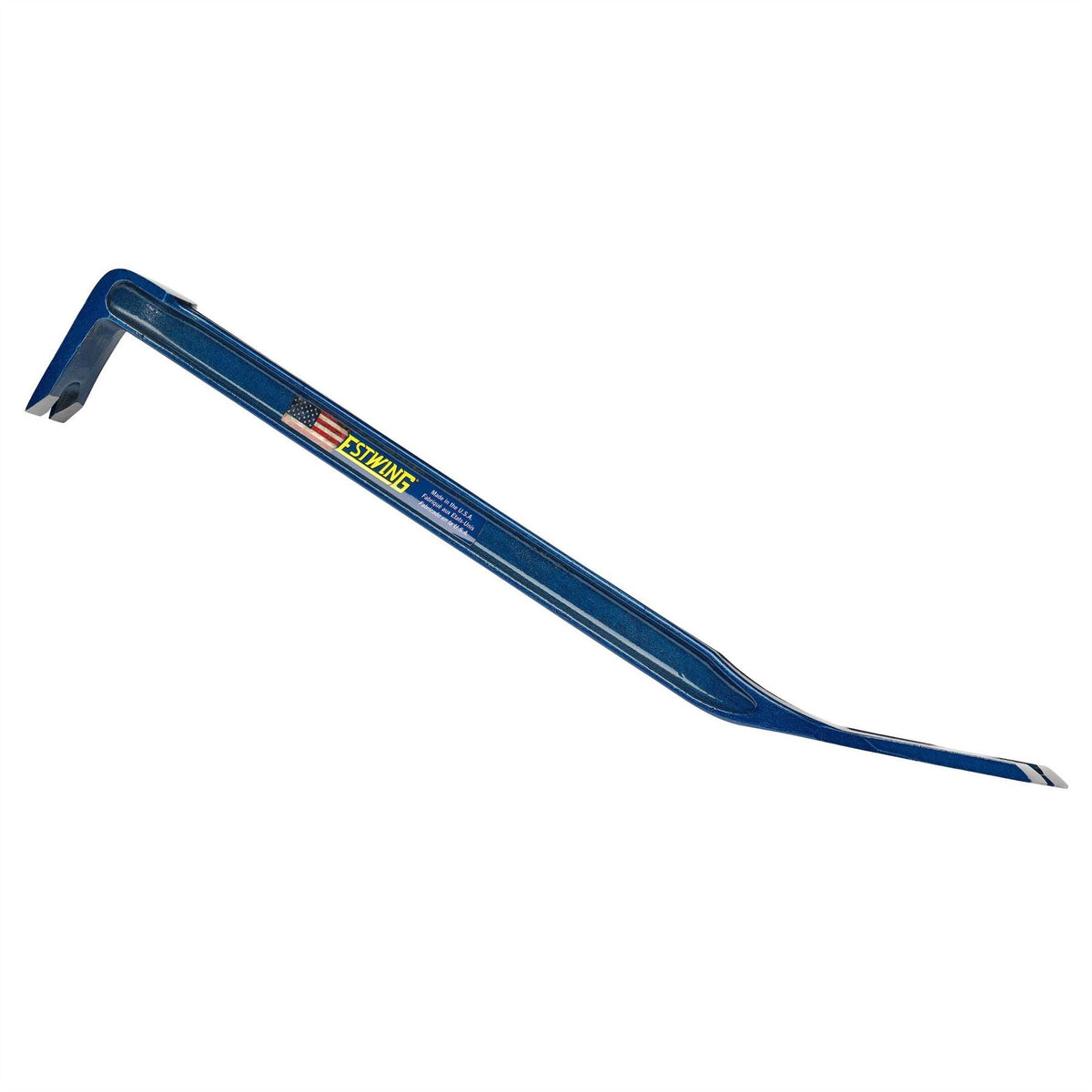 Estwing EPB/18 Pry Bar 18" 24094  White Rose Tools