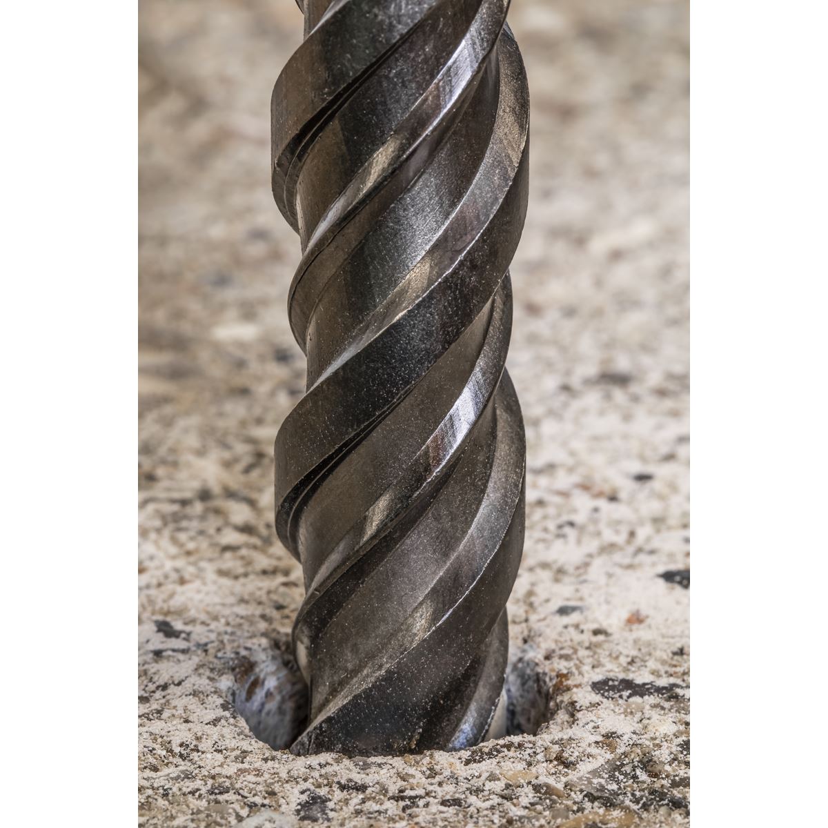 Worksafe by Sealey SDS MAX Drill Bit Ø28 x 570mm