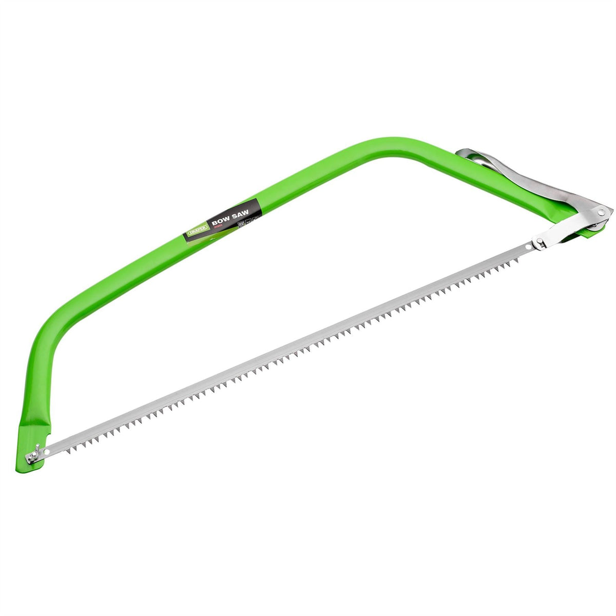Draper Hardpoint Bow Saw 600mm 35989  White Rose Tools