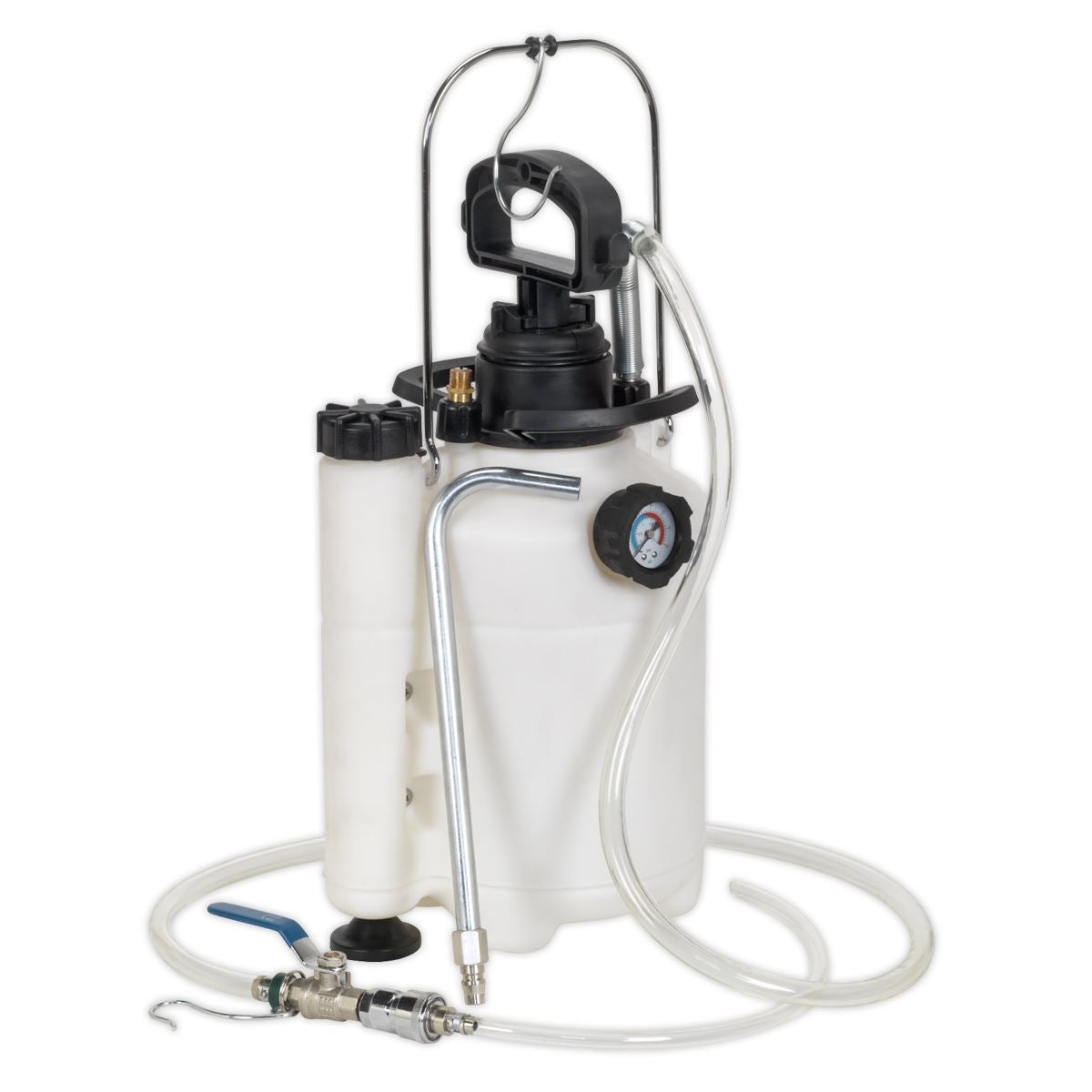 Sealey Gear Oil Dispensing Unit 5L 