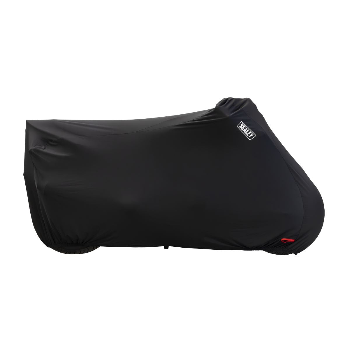 Sealey Motorcycle Stretch Cover Indoor Medium 