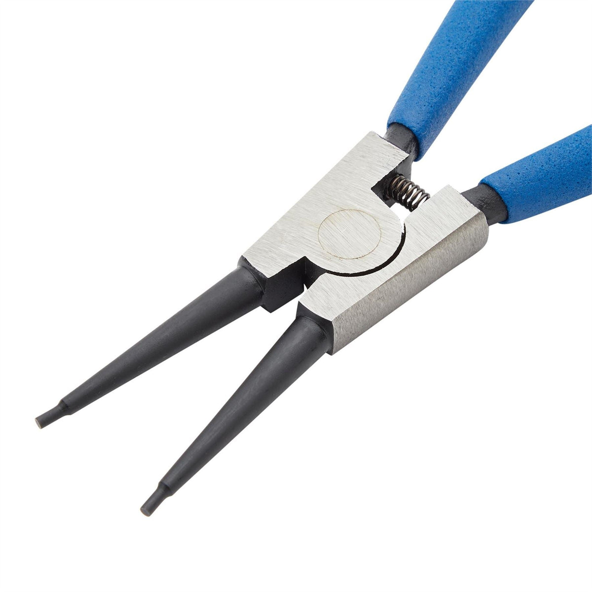 Draper Straight Tip External Circlip Pliers 210mm 56423  White Rose Tools