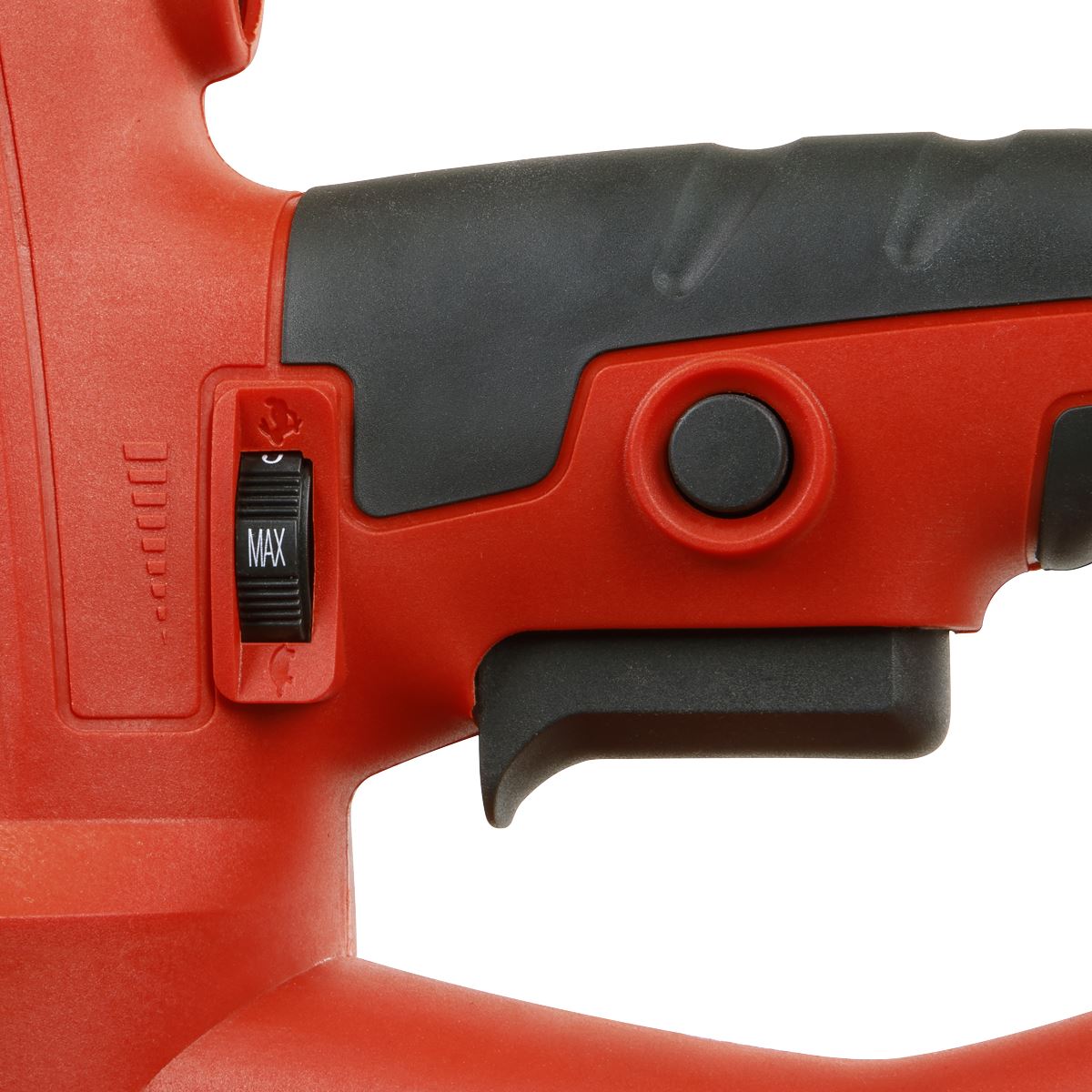 Sealey Handheld Drywall Electric Sander Ø215mm 1050W