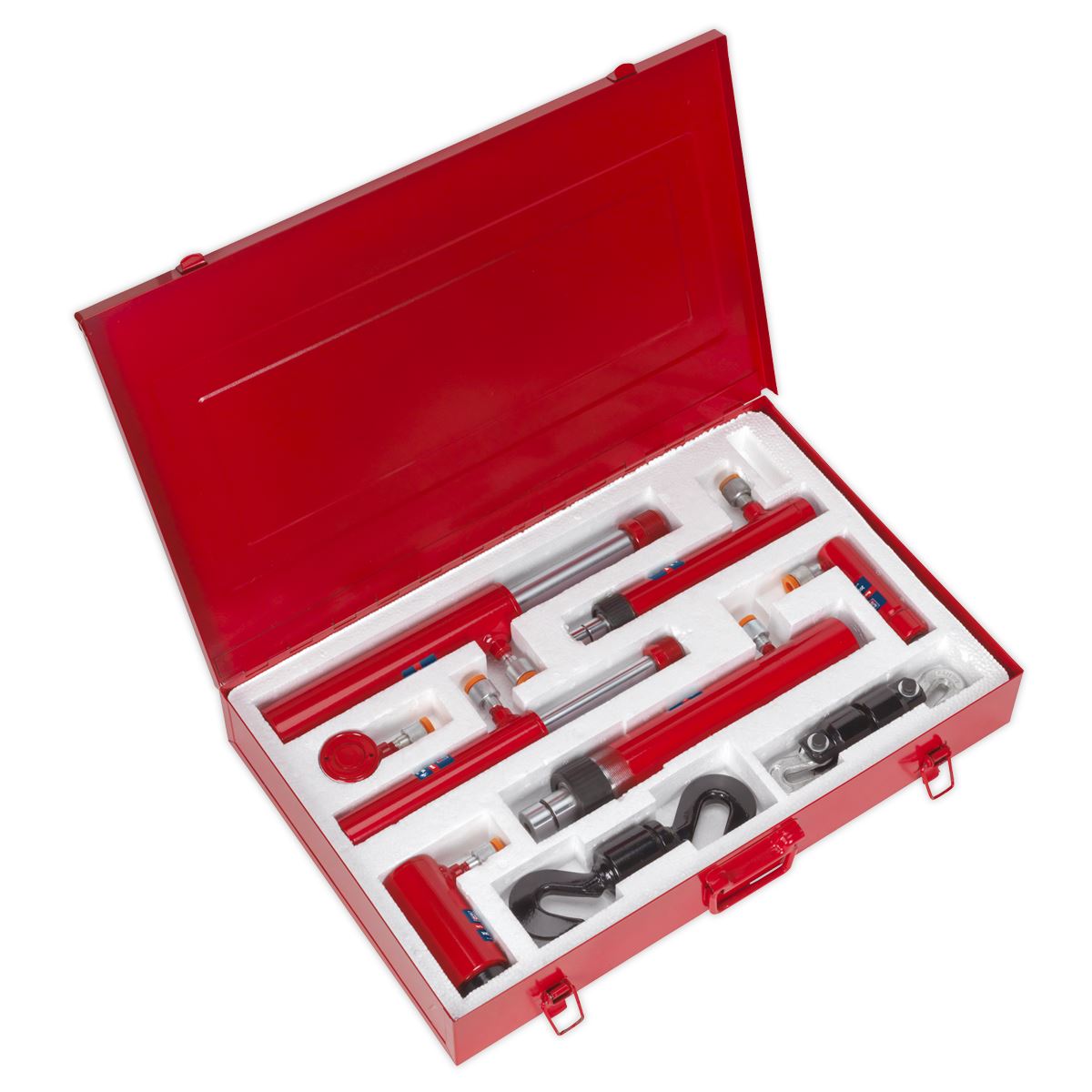 Sealey Specialist Push & Pull Ram Set 