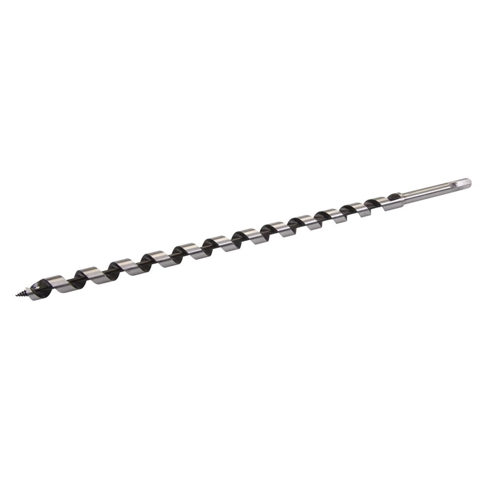 Silverline 450mm Auger Bits 