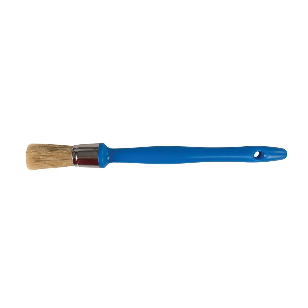 Silverline Point Sash Brush Water-Based Paint 993030