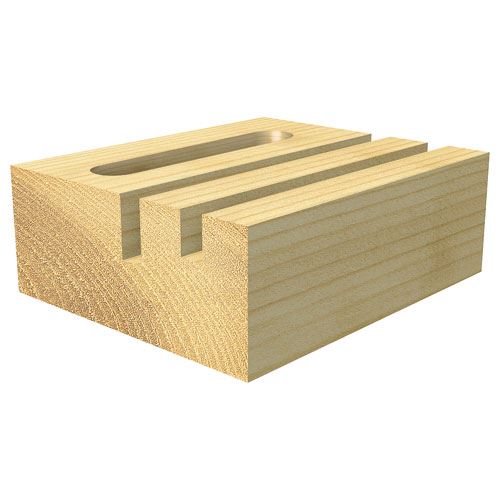 Trend Two Flute Cutter 16mm Diameter C025AX1/4TC 