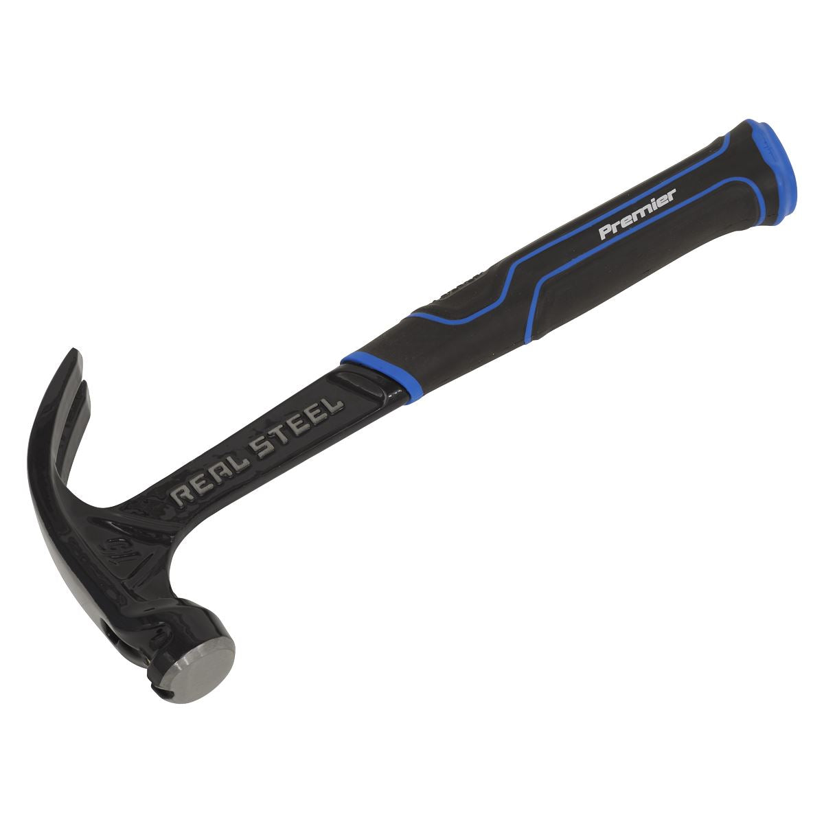 Sealey Premier Claw Hammer 15oz - One-Piece
