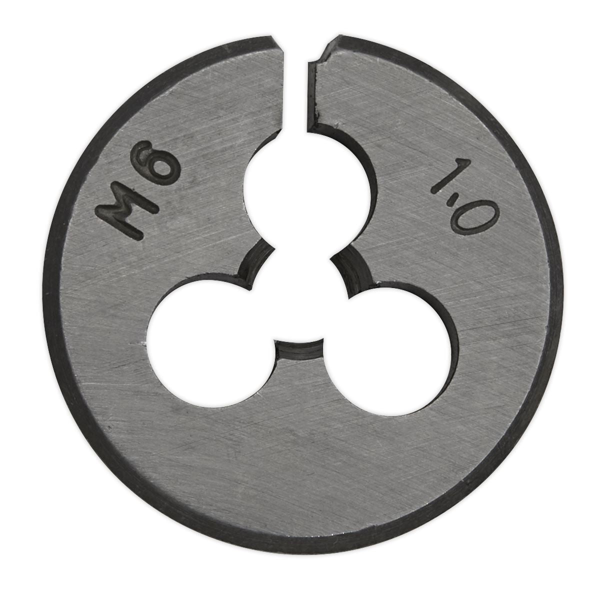 Sealey Split Die M6 x 1mm 