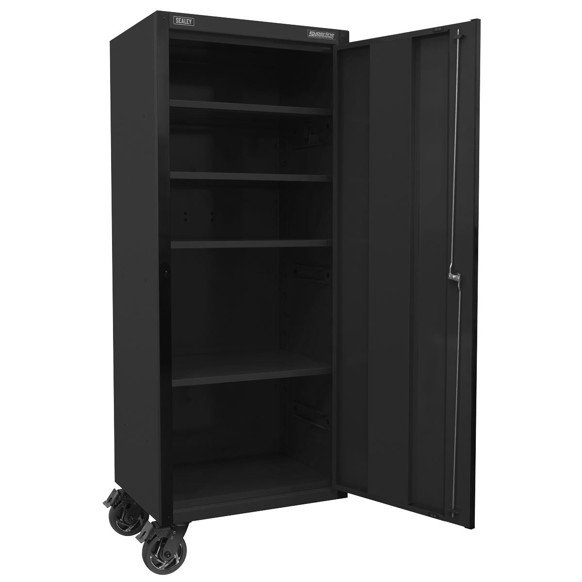Sealey Superline Pro Side Locker with Castors 1864mm