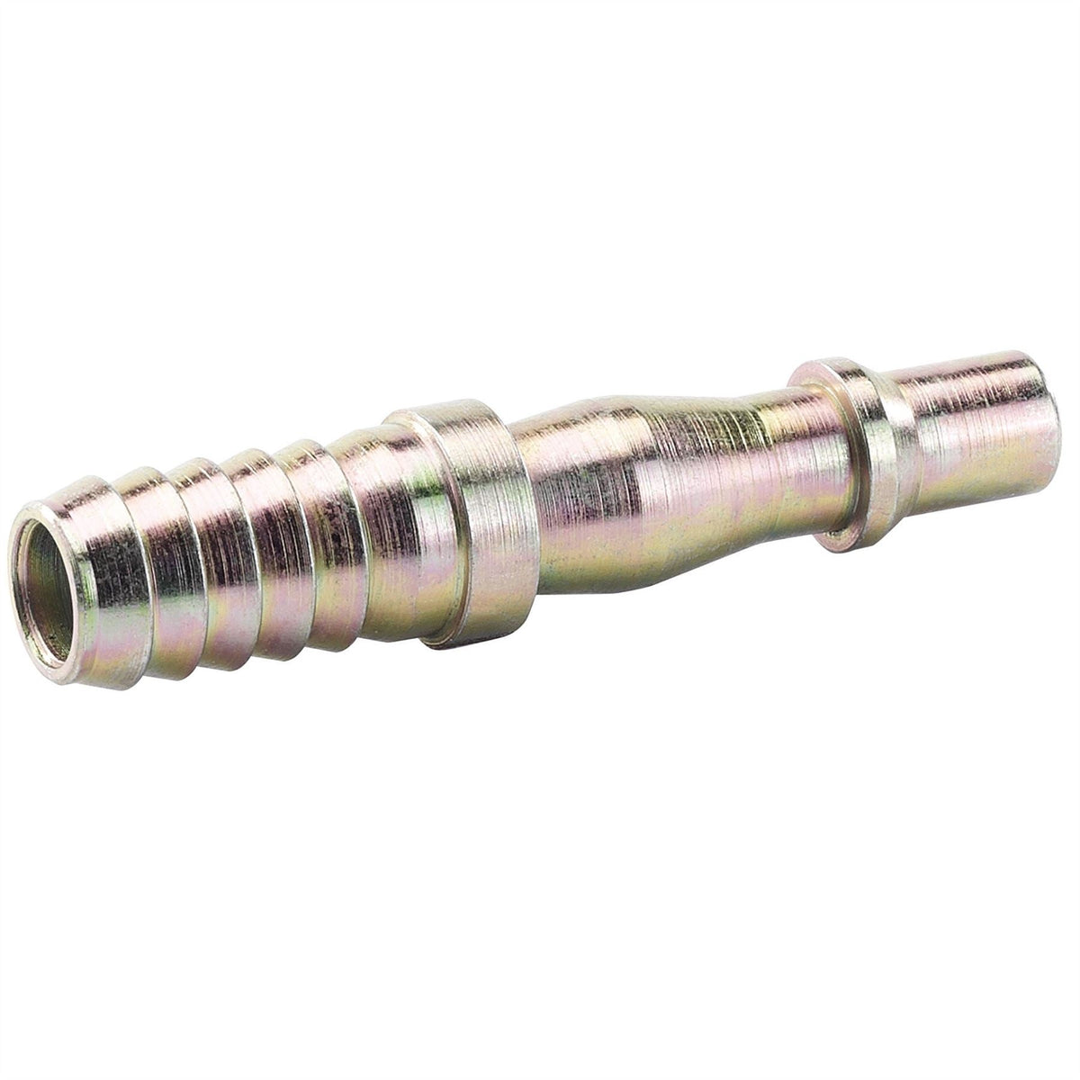 Draper 3/8" Bore PCL Air Line Coupling Adaptor/Tailpieces (5 Piece) 25839  White Rose Tools