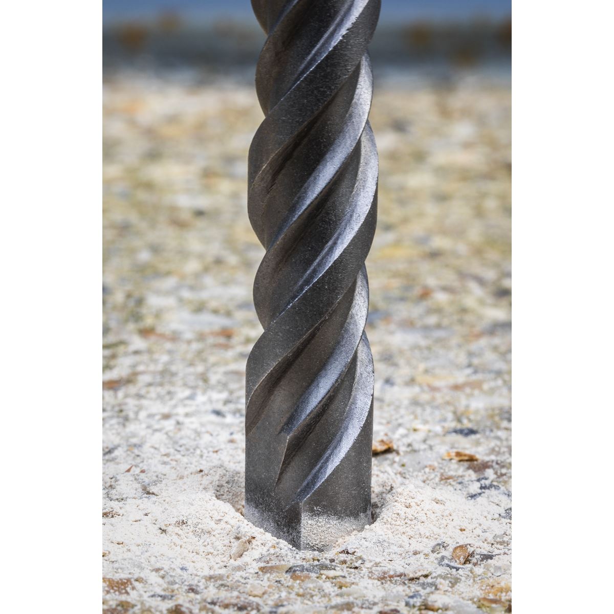 Worksafe by Sealey SDS Plus Drill Bit Ø17 x 200mm