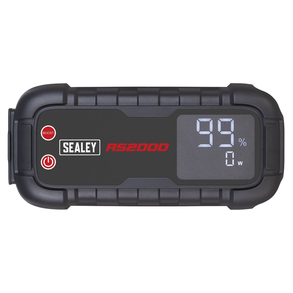 Sealey RoadStart® 2000A 12V Jump Starter Power Pack 