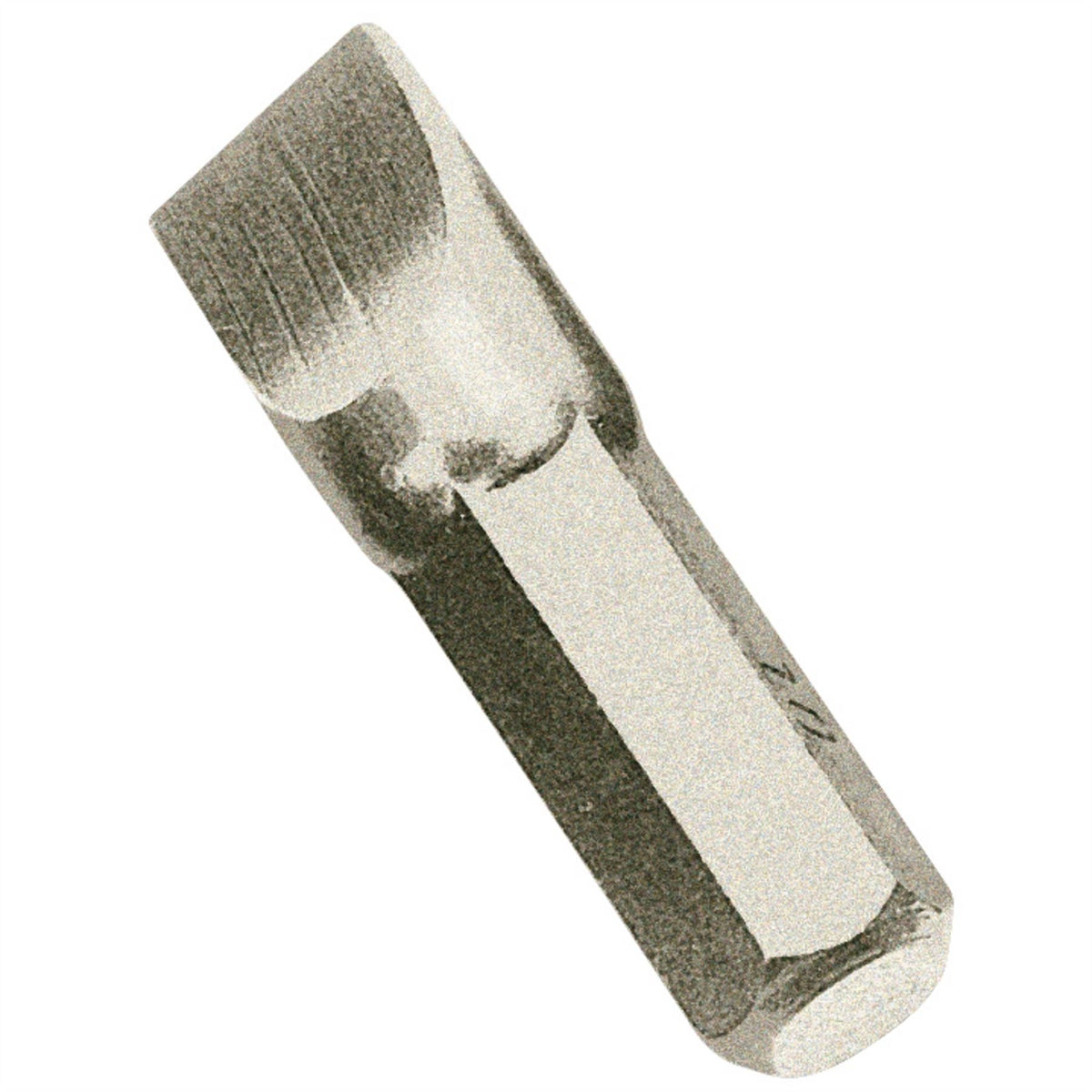 Draper Plain Slot Impact Screwdriver Bit 10mm 30912  White Rose Tools