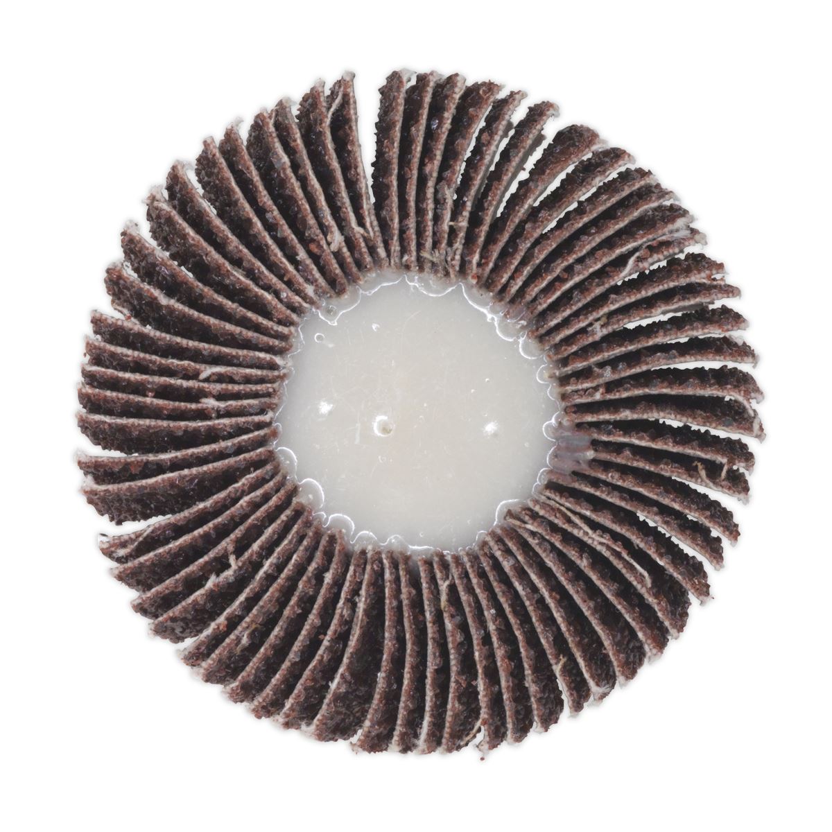 Sealey Flap Wheels 6mm Shaft 
