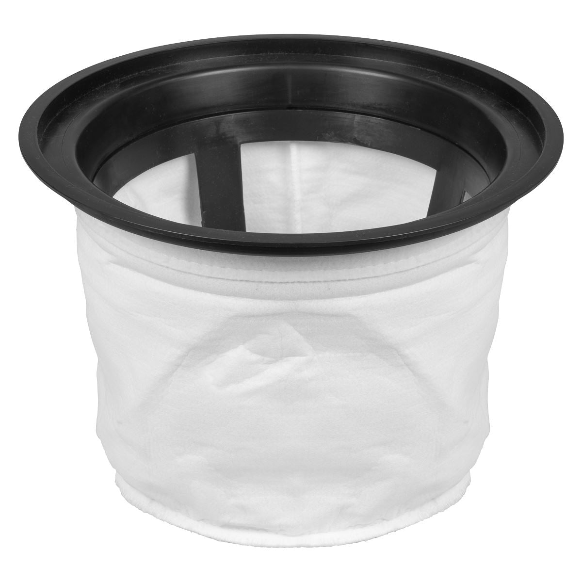 Sealey Walnut Blaster 30L Capacity
