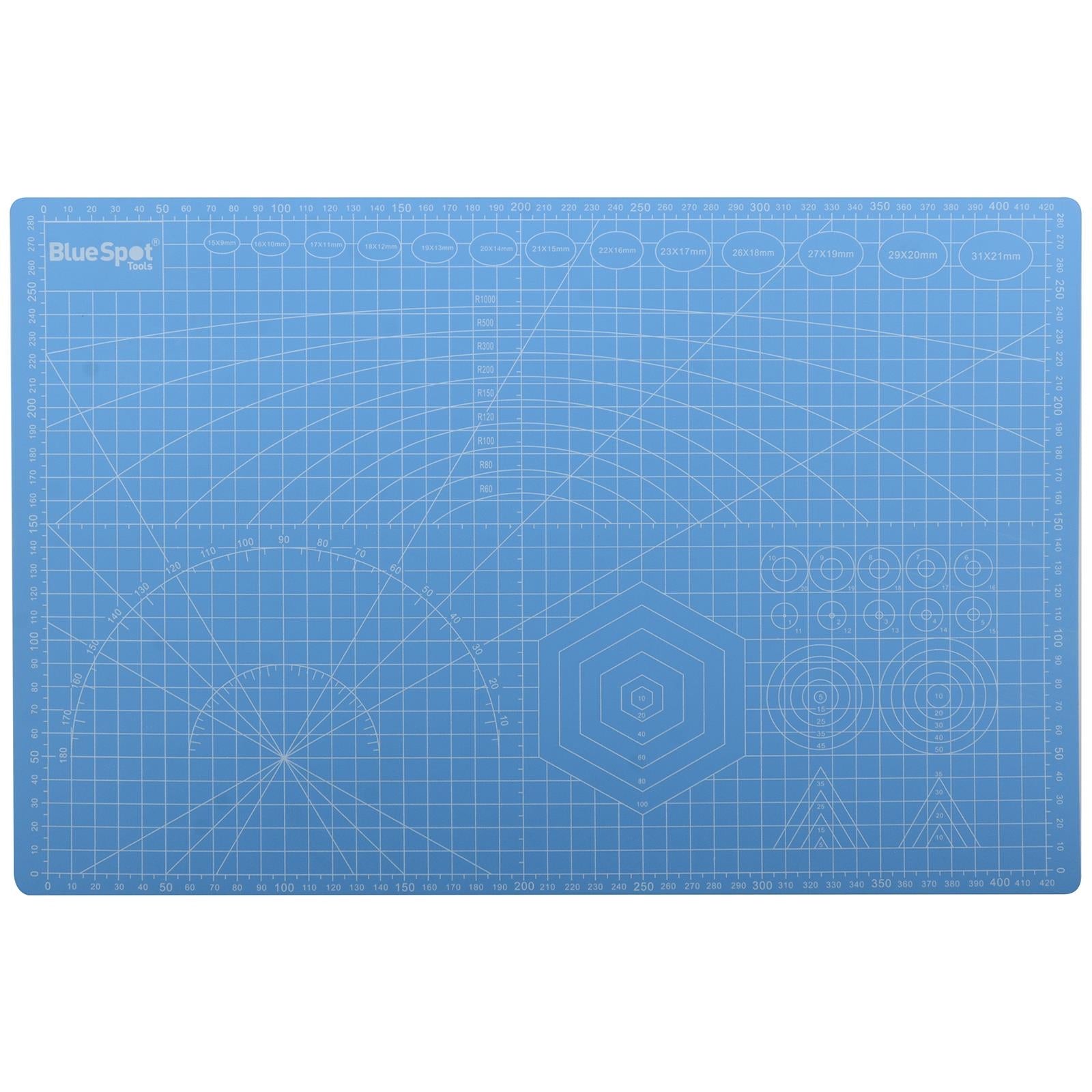BlueSpot A3 Cutting Mat 