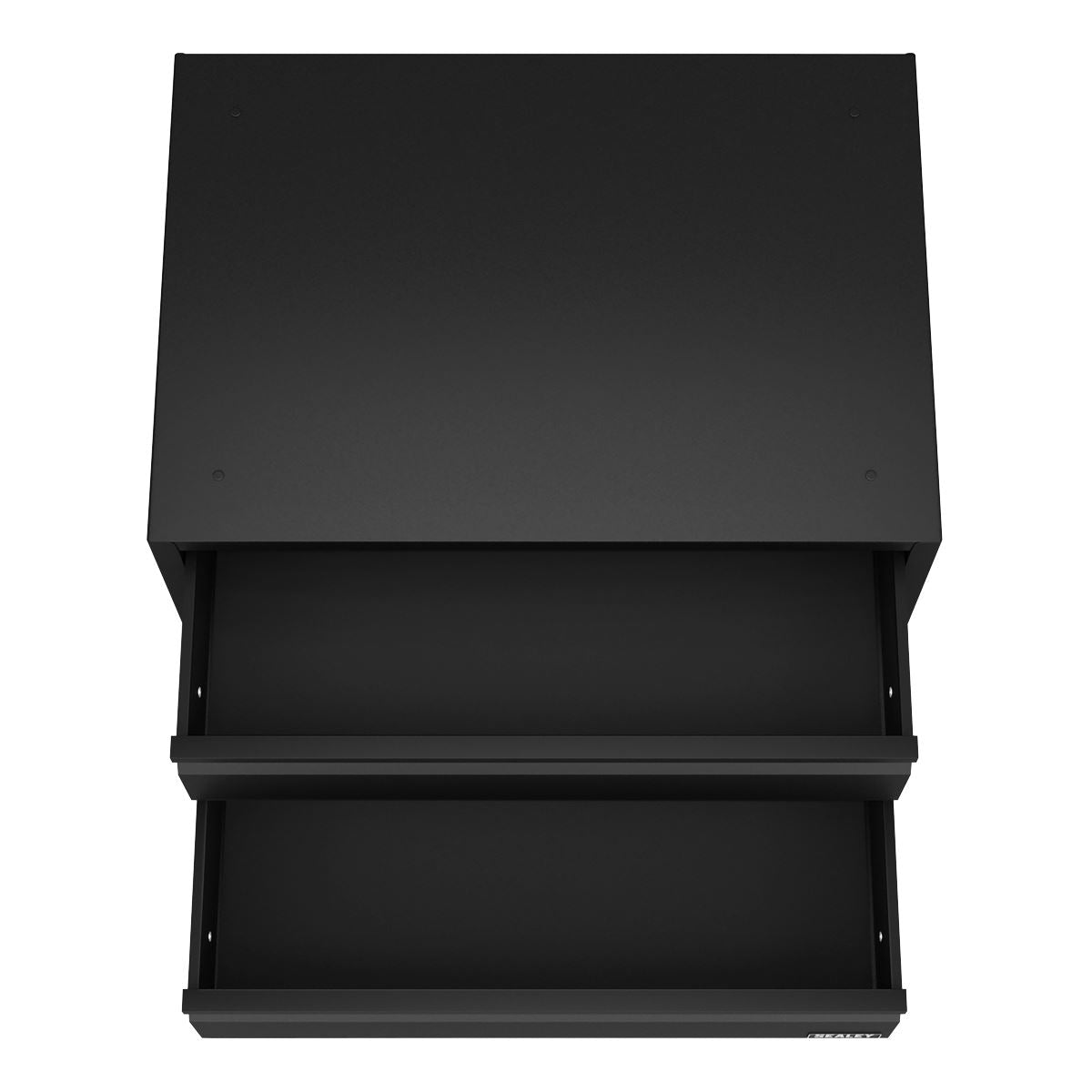 Sealey Modular Wide 2 Drawer Unit