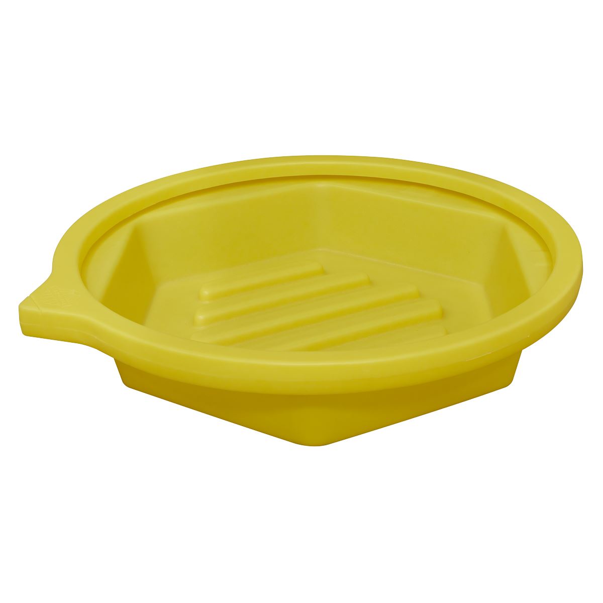 Sealey 86L Drum Tray