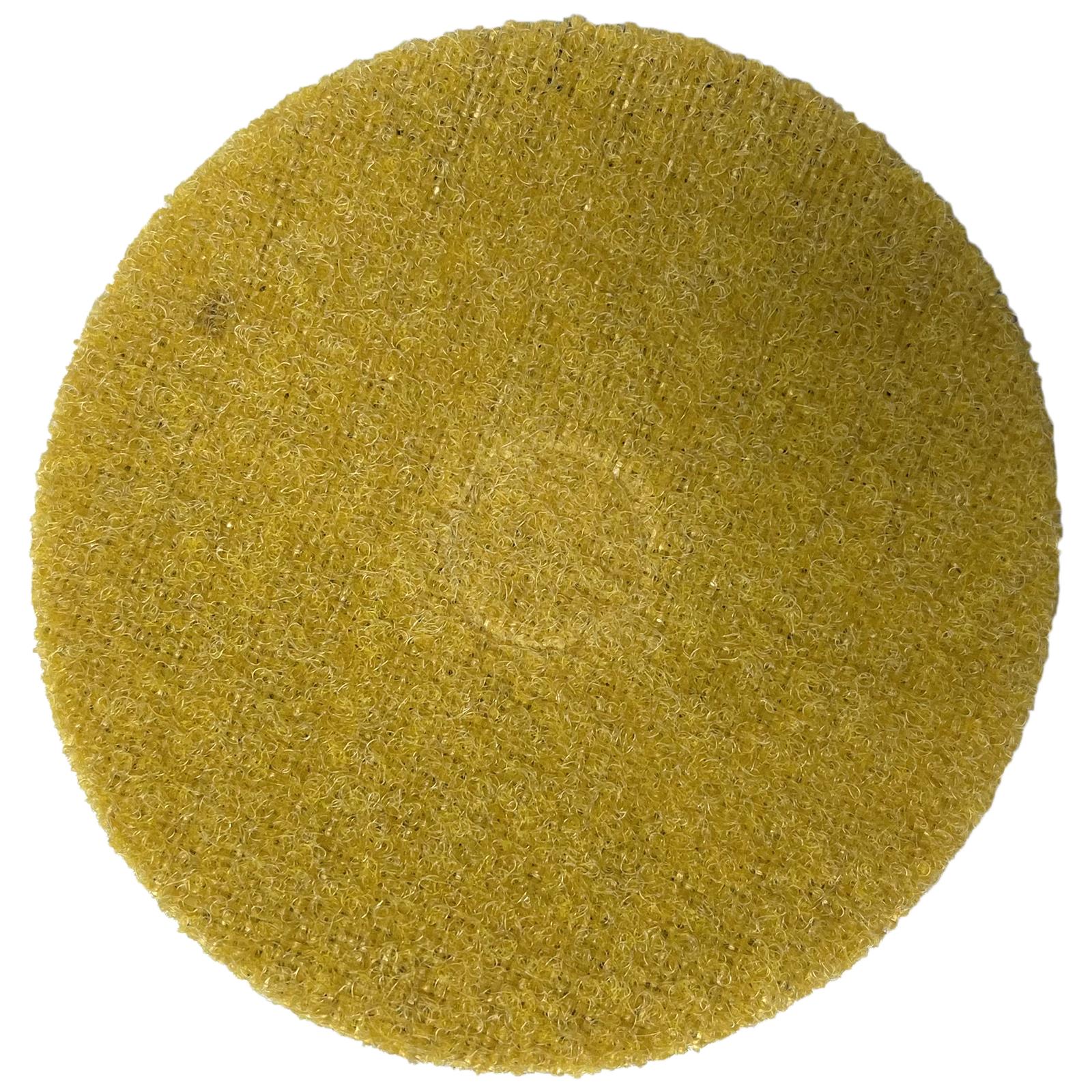Klingspor Non Woven Web Discs for Metals Stainless Steel Like Scotch Brite 115mm 