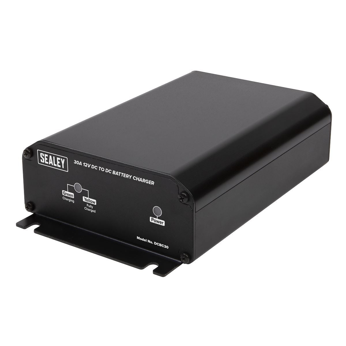 Sealey DC to DC Battery Charger 30A 12V 