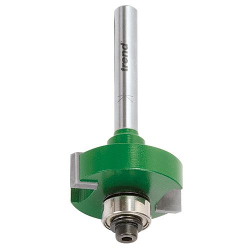 Trend Slotting 8mm Cut  C146X1/4TC 