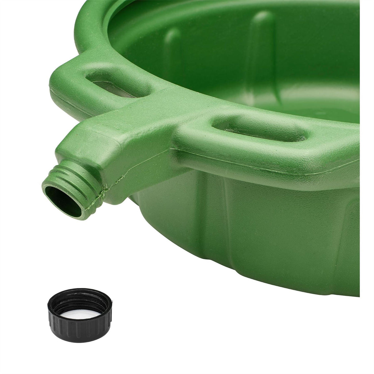 Draper Antifreeze Drain Pan 16L 21181  White Rose Tools
