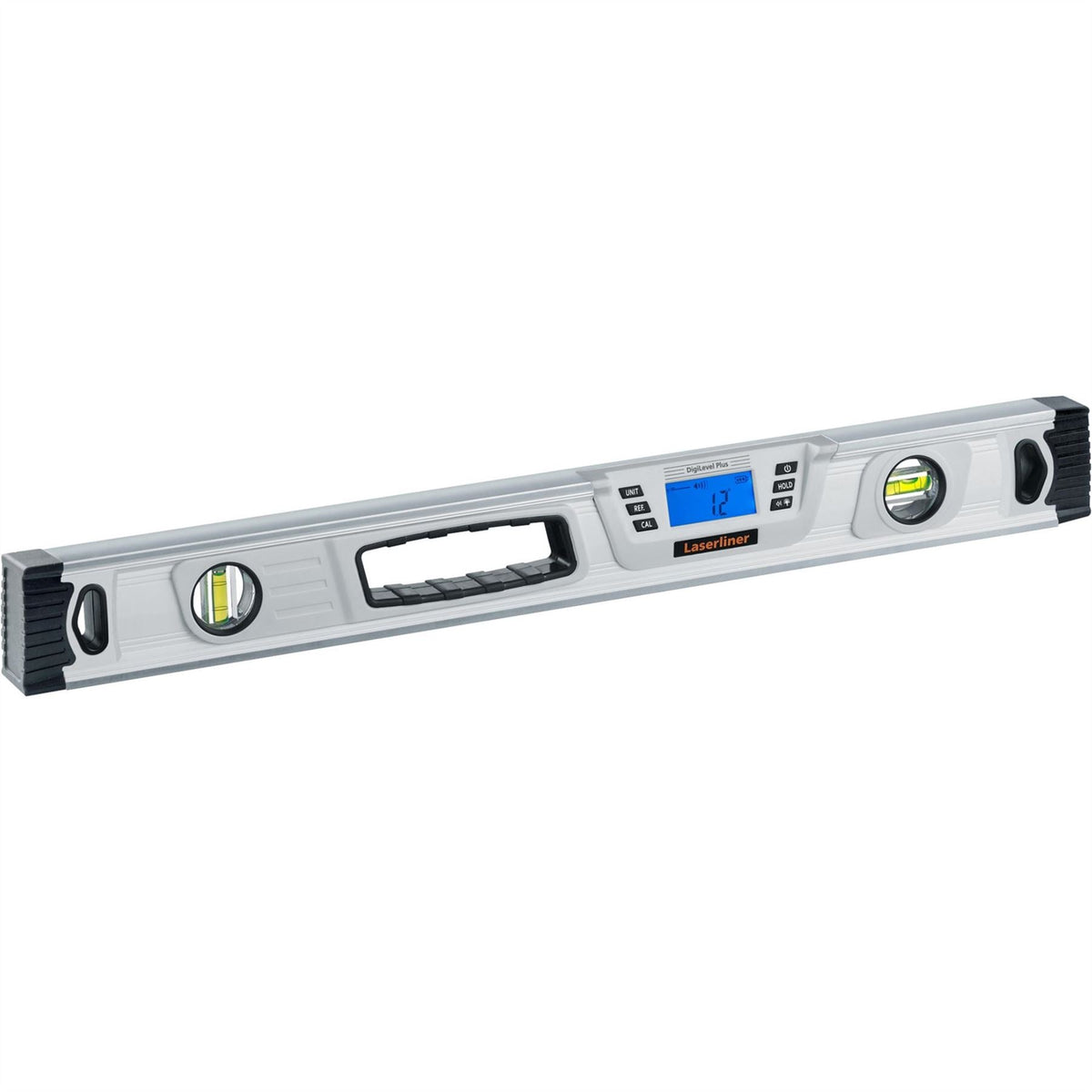 Laserliner 081.251E DigiLevel Plus 60 Digital Spirit Level 600mm 32095  White Rose Tools