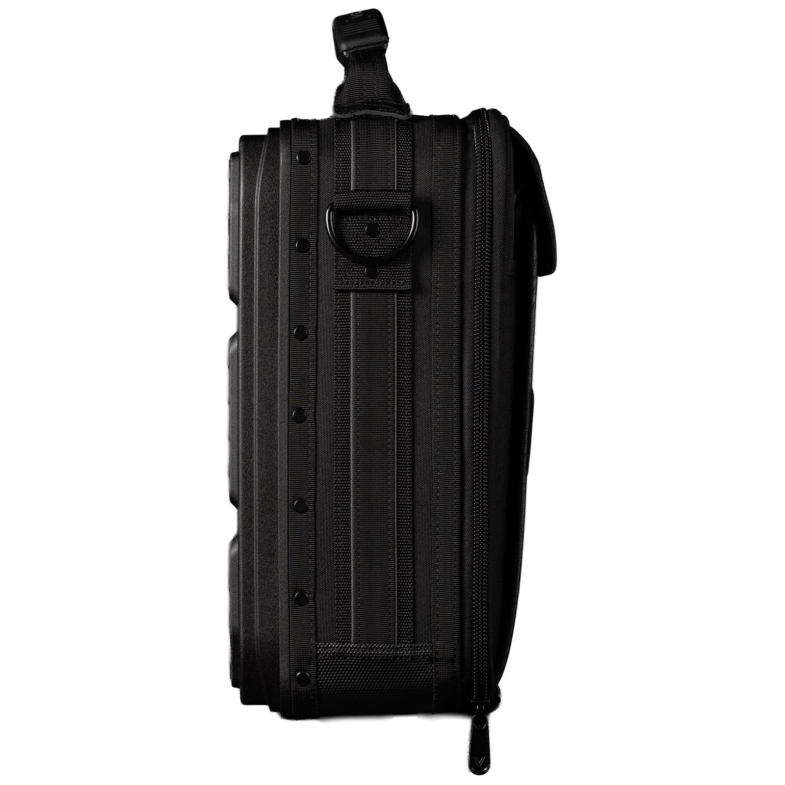 Velocity Rogue 15 Van Bag - Shadow Black VB-15-B 