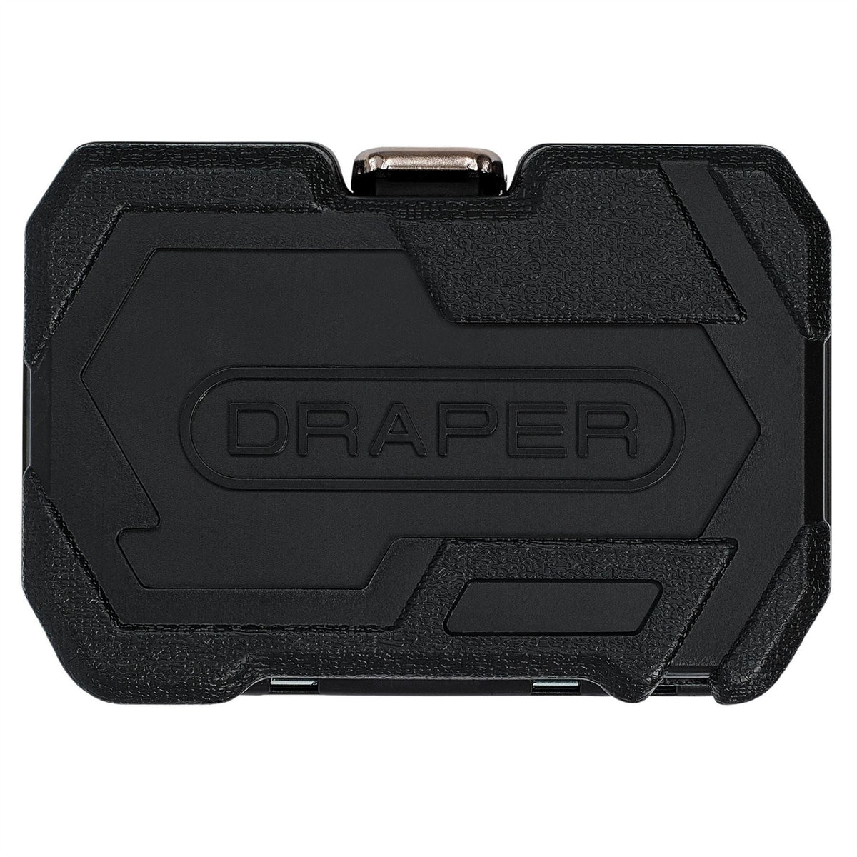 Draper HI-TORQ® Metric Impact Socket Set 1/2" Sq. Dr. (10 Piece) 83092  White Rose Tools