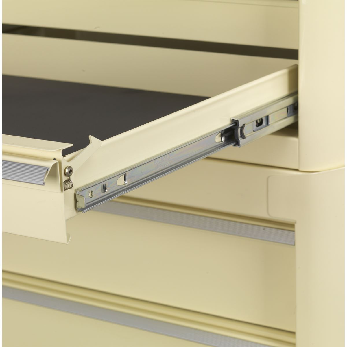 Sealey Premier Rollcab 4 Drawer Retro Style 