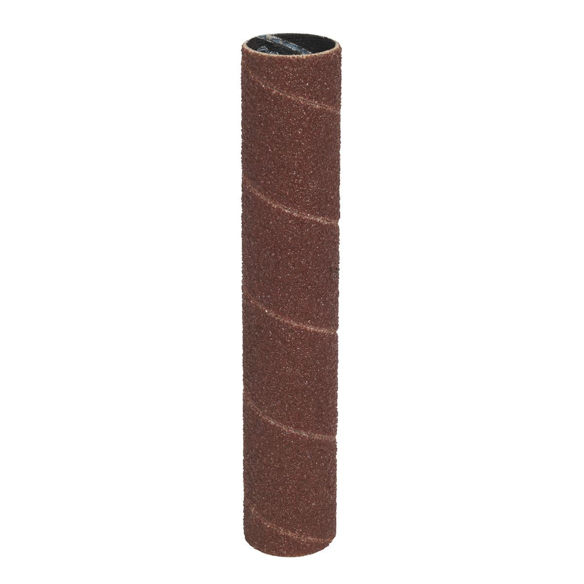 Sealey Sanding Sleeves Assorted 80 Grit - Pack of 5 