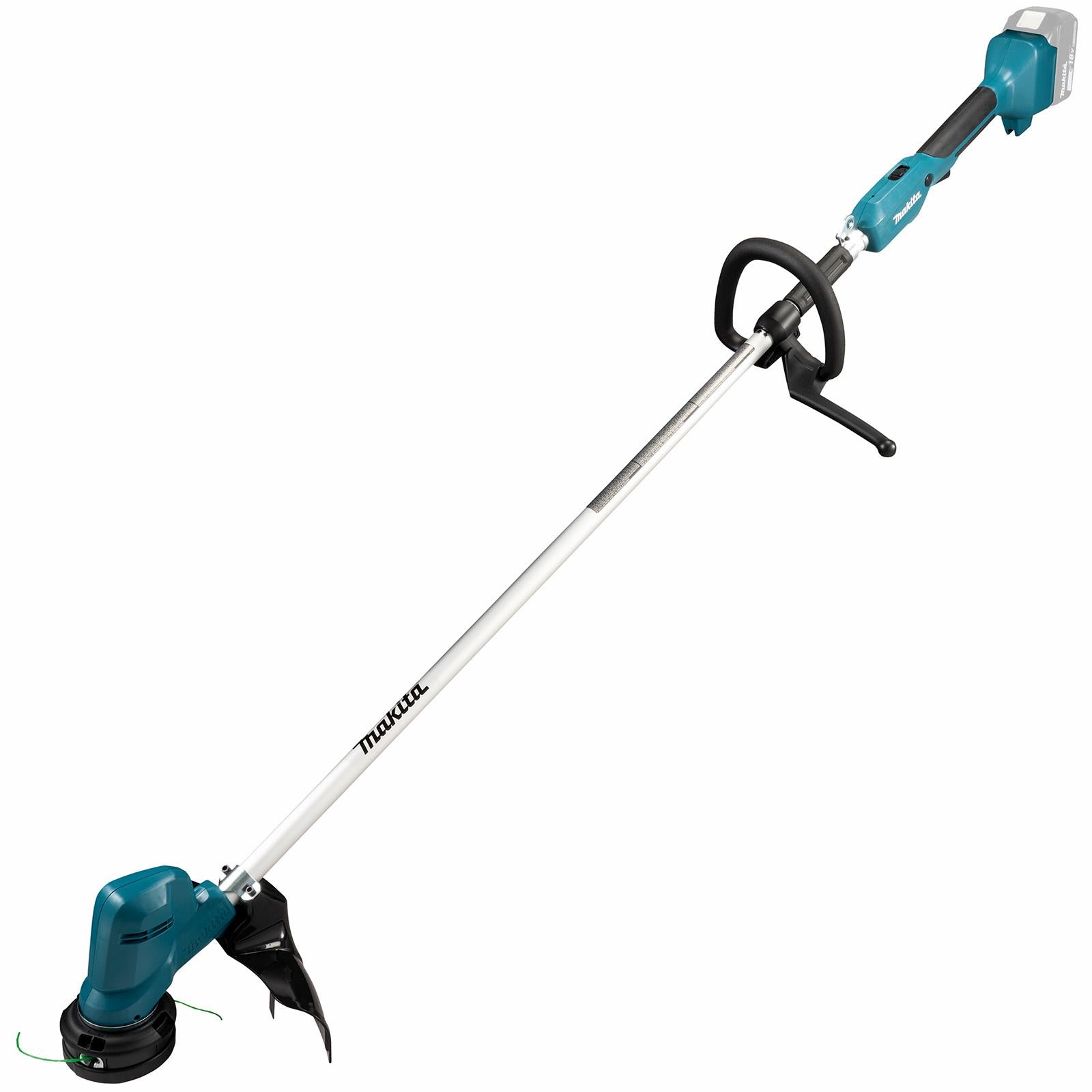 Makita Grass Trimmer Strimmer 18V LXT Brushless Cordless Garden Lawn Strimming Bare Unit Body Only DUR194ZX3