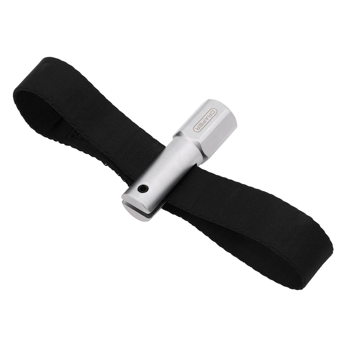Draper Oil Filter Strap Wrench 1/2" Sq. Dr. or 21mm 13771  White Rose Tools