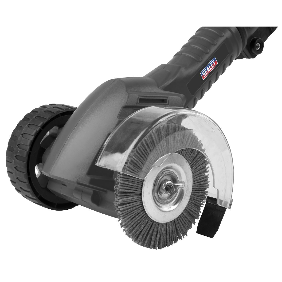 Sealey SV10.8 Series 100mm Cordless Joint Cleaner 10.8V - Body Only