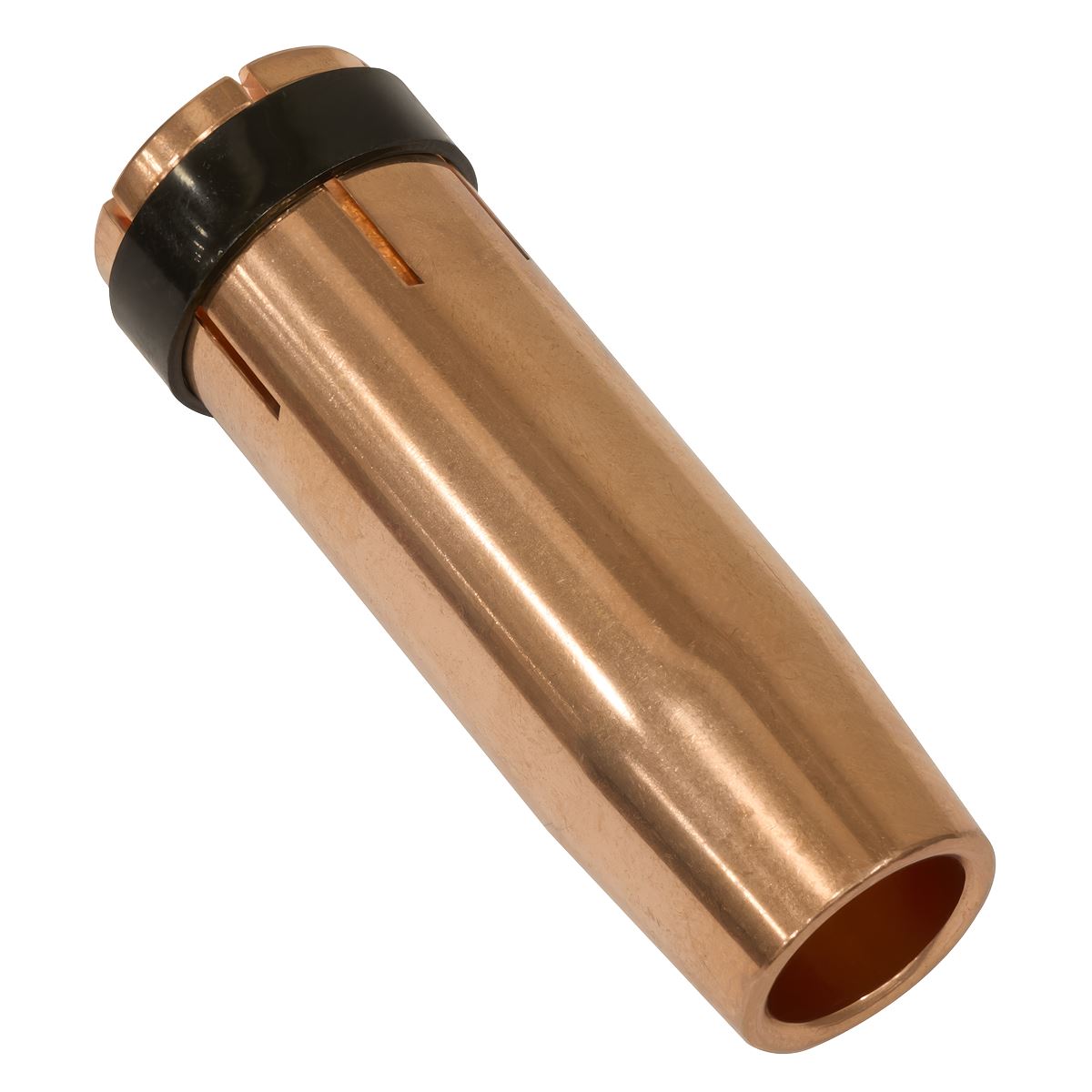 Sealey Nozzle for POWERMIG500Wi MIG Torch - Pack of 2  White Rose Tools