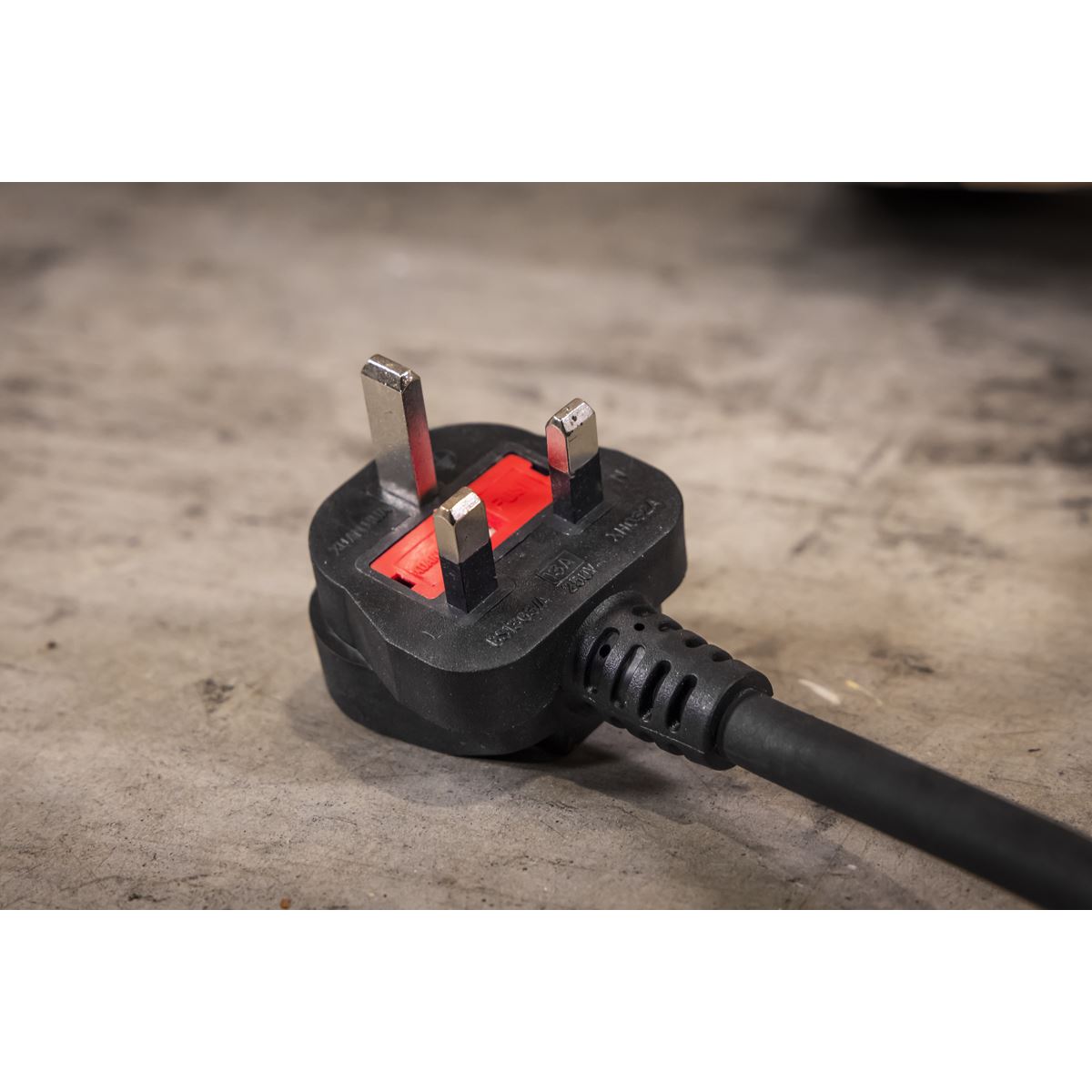 Sealey Portable Transformer 3000VA